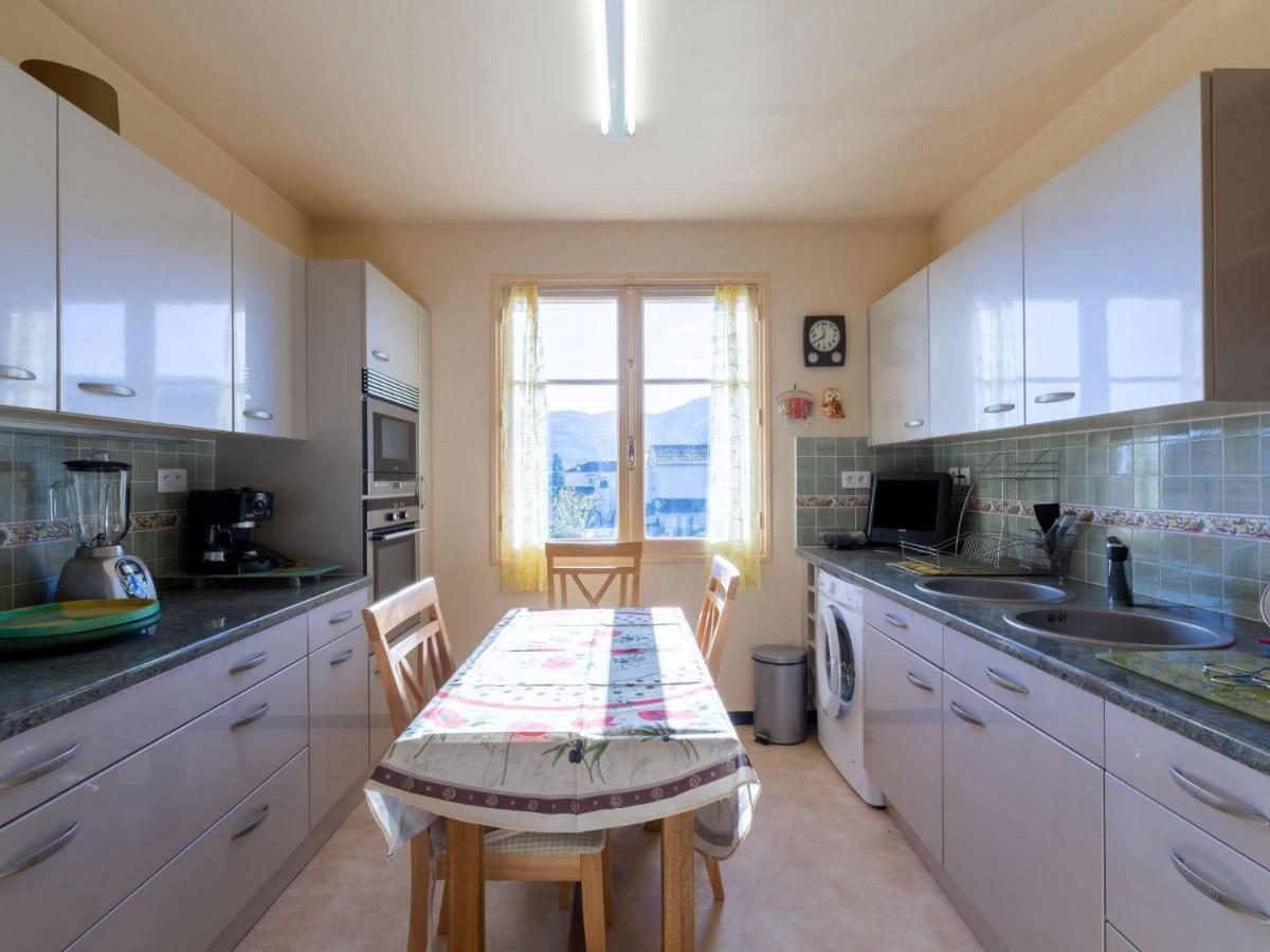 Apartment Le Neflier By Interhome Pégomas Zewnętrze zdjęcie