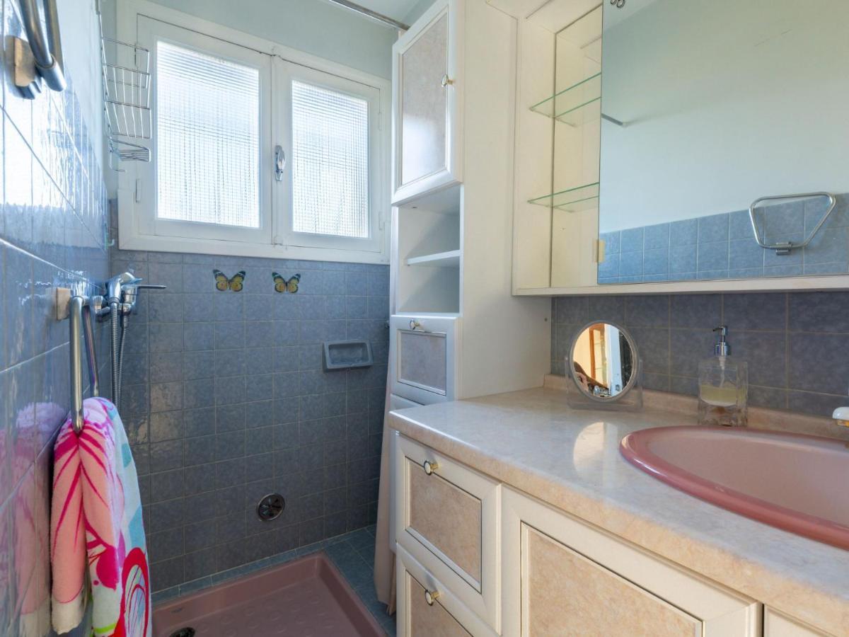 Apartment Le Neflier By Interhome Pégomas Zewnętrze zdjęcie
