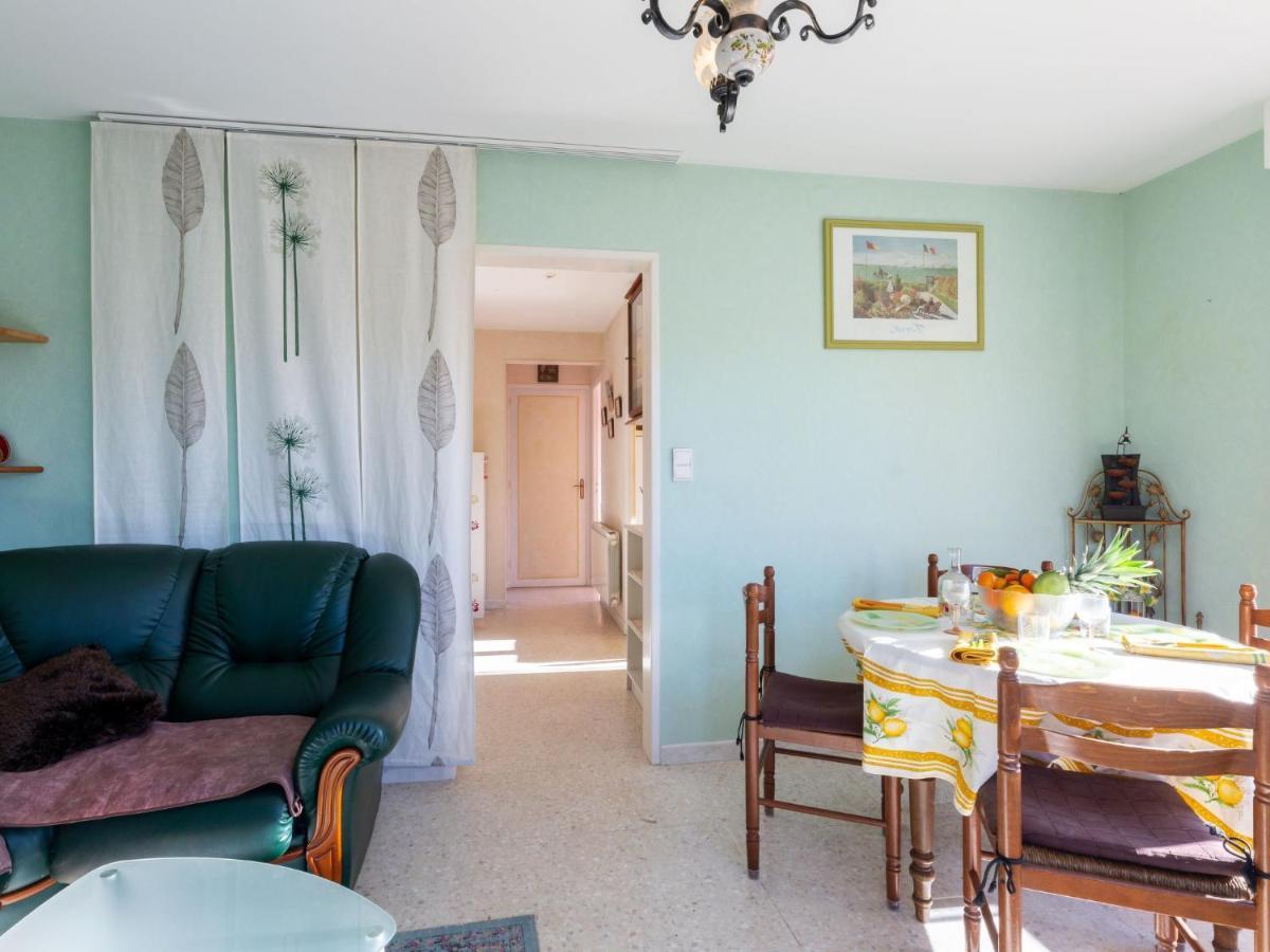 Apartment Le Neflier By Interhome Pégomas Zewnętrze zdjęcie
