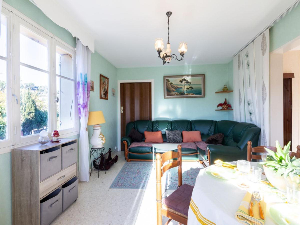 Apartment Le Neflier By Interhome Pégomas Zewnętrze zdjęcie